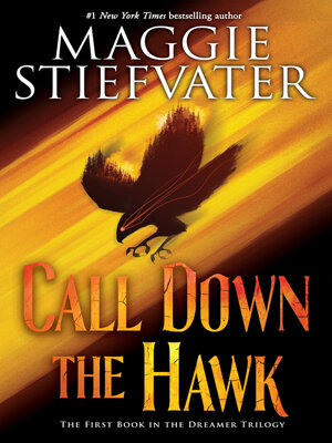 cover image of Call Down the Hawk